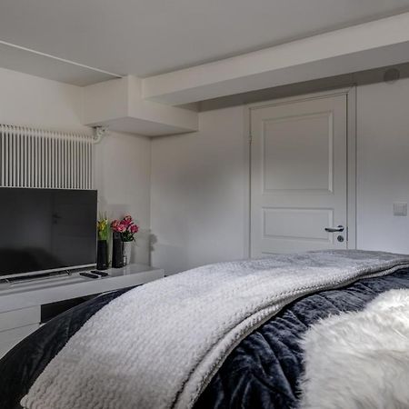 Flores Jönköping Esterno foto