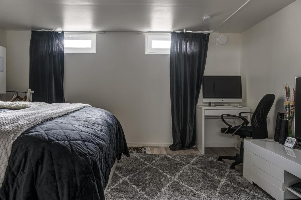 Flores Jönköping Esterno foto